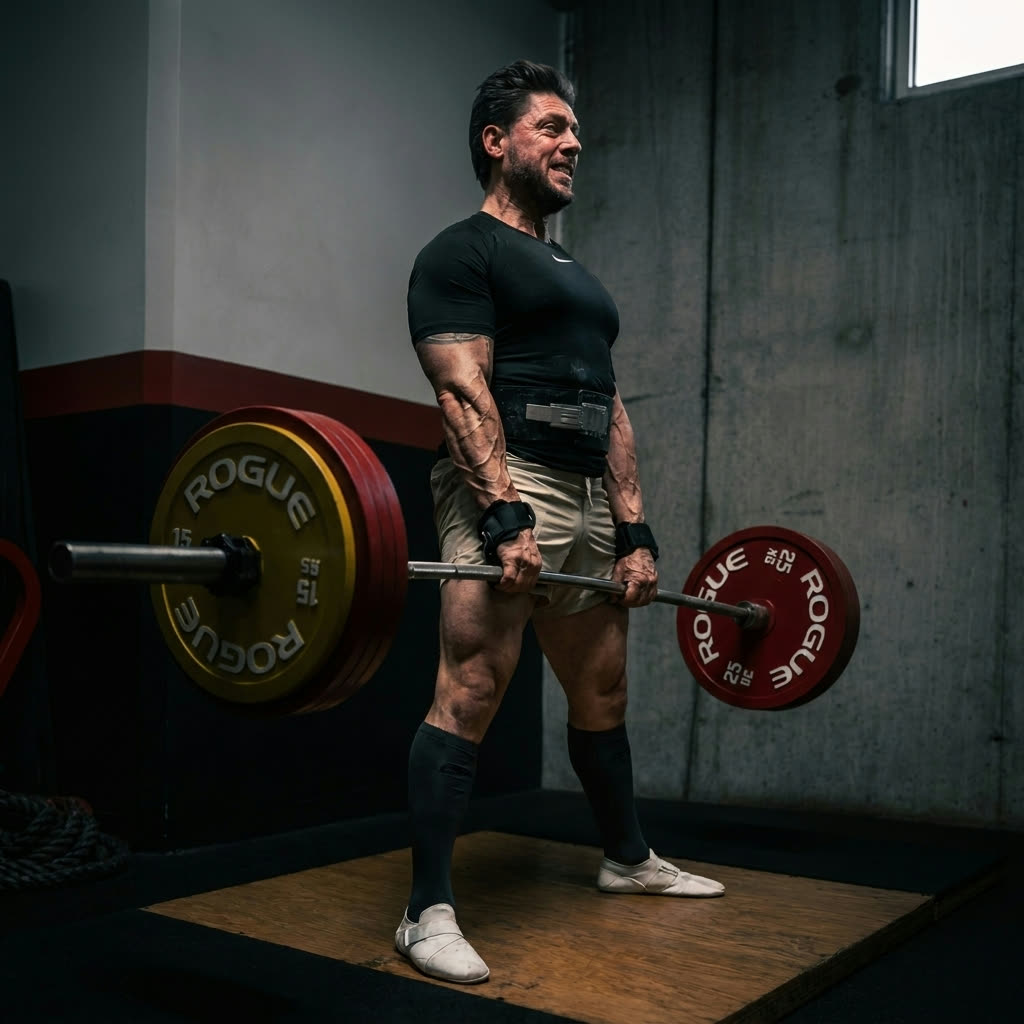 Power Hooks lifting hooks